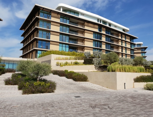 Bvlgari Resort and Residences – 3 BR Apartment for Sale