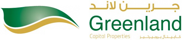 GreenOne-Greenland Group Logo